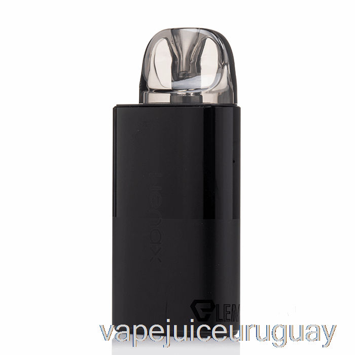 Geek Vape Wenax U Pod System Vape Negro Recargable
